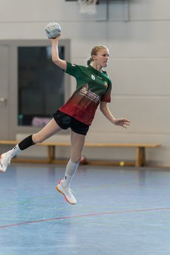 Bild 309 - wBJ HSG Kremperheide/Muensterdorf - HSG Joerl-Doppeleiche Vioel : Ergebnis: 34:23